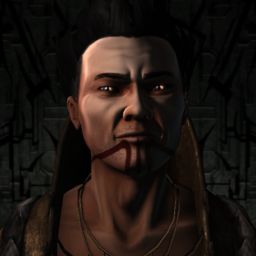 Chon Wan — legacy portrait