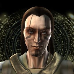 Namjarta — legacy portrait