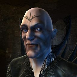 DemonikUA — legacy portrait
