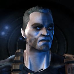 Generals4 — legacy portrait