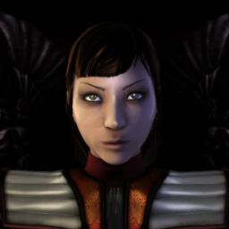 Sun HieGorte — legacy portrait