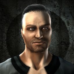 Thirfir Hawat — legacy portrait