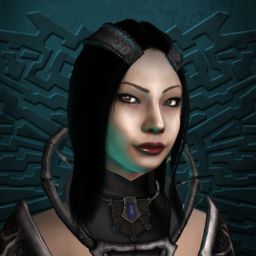 Kimochi Rendar — legacy portrait