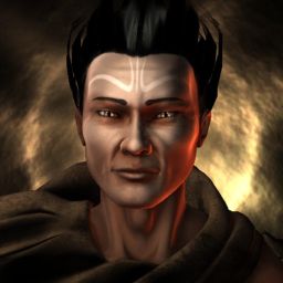 Autaris Valaar — legacy portrait