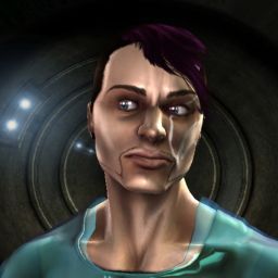Dark Snake666 — legacy portrait