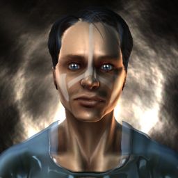 archer1990 — legacy portrait