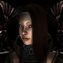 Lunarbloom23 — legacy portrait