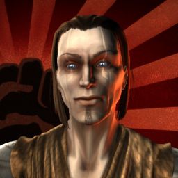 Tybold Darklighting — legacy portrait