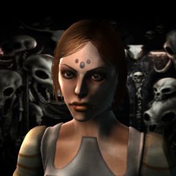 Attciani — legacy portrait