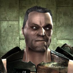 Paladincheg — legacy portrait