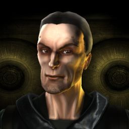 UbaH — legacy portrait