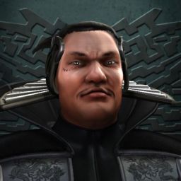 Bezzell — legacy portrait