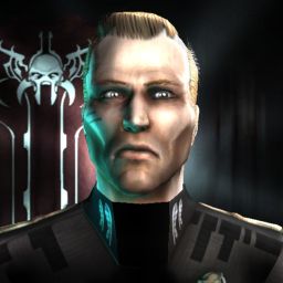 Vanu Kaos — legacy portrait