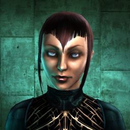 StarMachine — legacy portrait