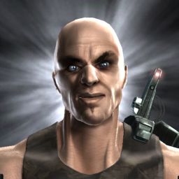 Another Sale — legacy portrait