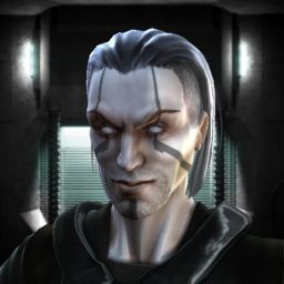 Wordan — legacy portrait