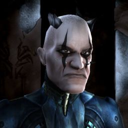 quadore — legacy portrait