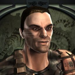 Kadeshi Pride — legacy portrait