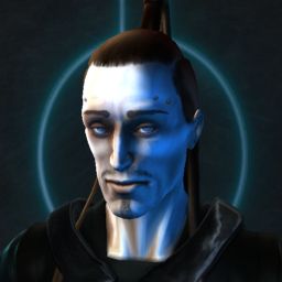 Zirg — legacy portrait