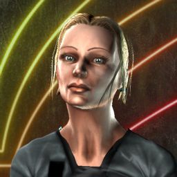 athena brittany — legacy portrait
