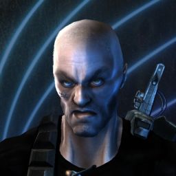 Orthan — legacy portrait
