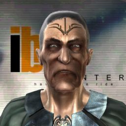 Hsong — legacy portrait