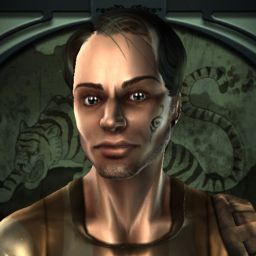 Tiddla — legacy portrait