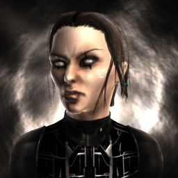 exsanguinates — legacy portrait