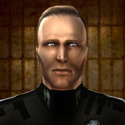Mr PopupX — legacy portrait