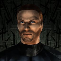 Styix — legacy portrait