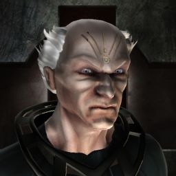 Zero515 — legacy portrait