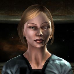 Juniper Vinthyn — legacy portrait