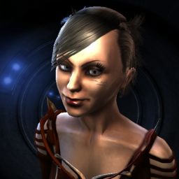 3BE3Dbl — legacy portrait