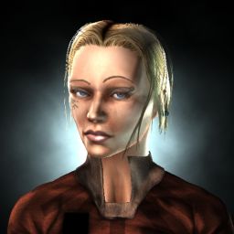 Lytha Ephrazel — legacy portrait