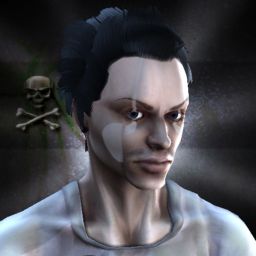 Gent BF — legacy portrait