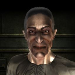 shum32 — legacy portrait