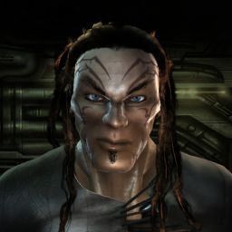 SwitchBl4d3 — legacy portrait