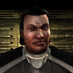 Megrae — legacy portrait