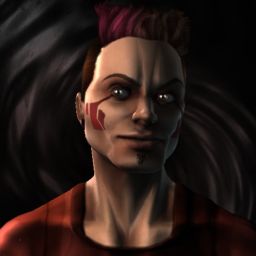 lermite — legacy portrait