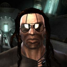 Stryker69 — legacy portrait