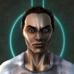Panthon — legacy portrait