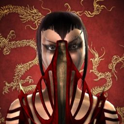 Vu Spice — legacy portrait