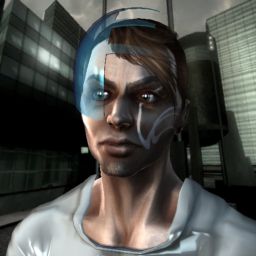 Ladek — legacy portrait