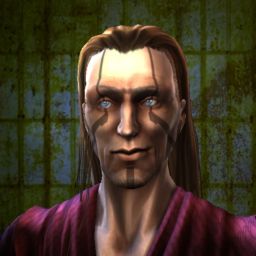 Drew Matic — legacy portrait