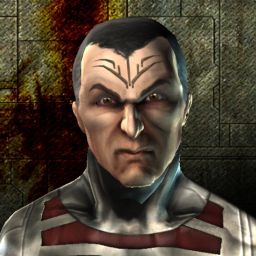 Manuel Joaquim — legacy portrait