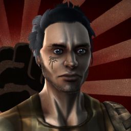 Hari Idaho — legacy portrait