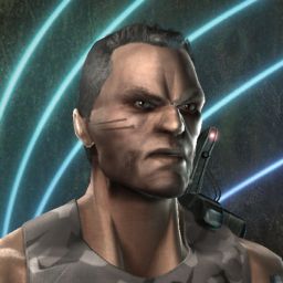 Yulian Agusto — legacy portrait