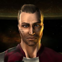 Cae'dus — legacy portrait