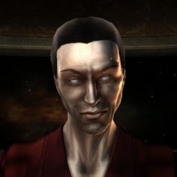 Xens Ho — legacy portrait