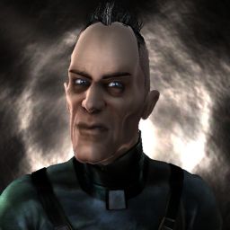 Deadly Dealer — legacy portrait